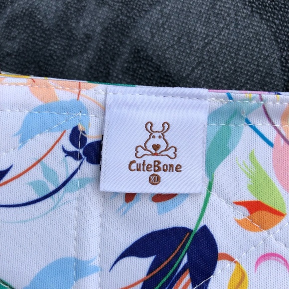 XL Cutedog dog diapers for docked tails-NWT - Picture 6 of 10